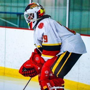 Meet your Posher, Cory